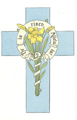 Easter Holy Cards