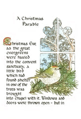 C-036 A Christmas Parable