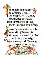BD-095 The angels of heaven