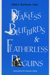 Bk-BB Beakless Bluebirds